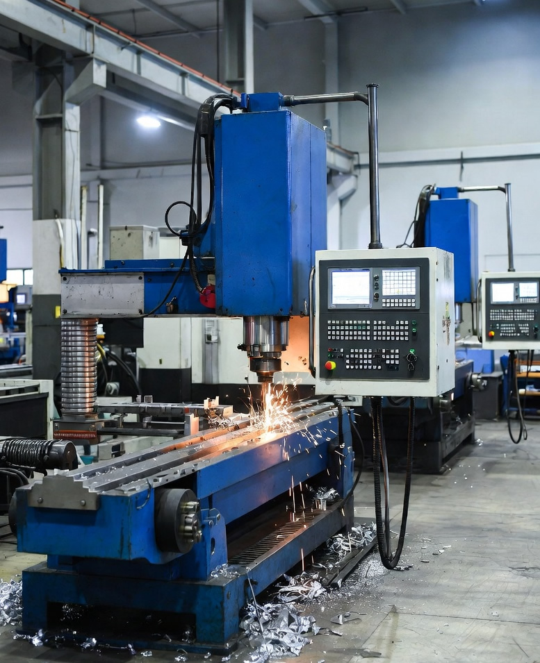 Pipe Fitting Mold Innovation: GP Mold helps improve product performance and reliability.