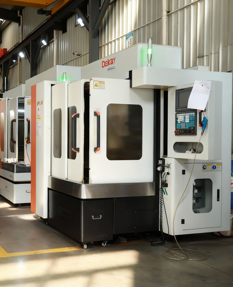 From Challenges to Success: Audio Manufacturer Achieves Supply Chain Stability with GP Mold