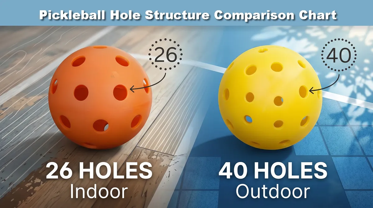 Customization of Competitive Pickleball Molds for an International Sports Goods Enterprise