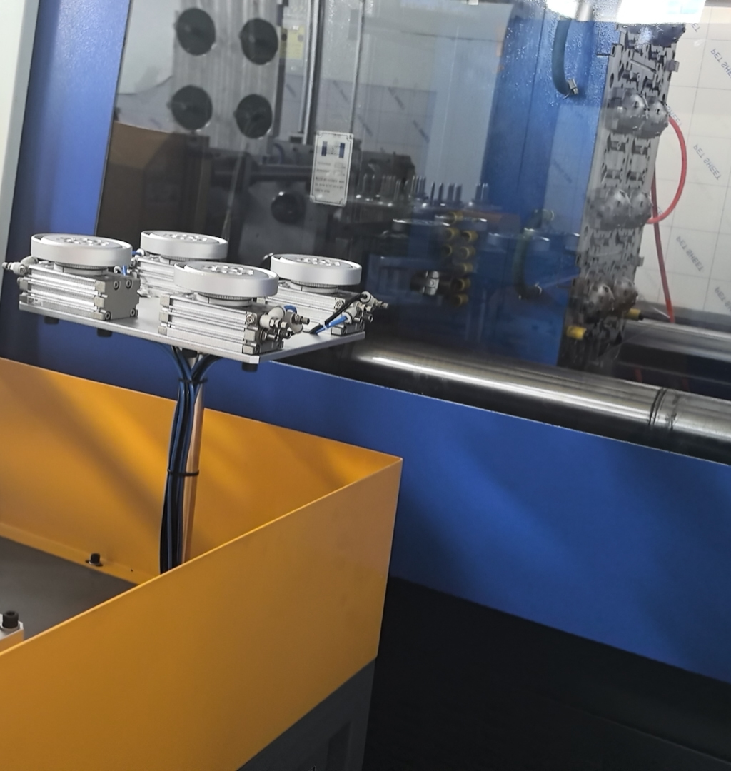 GP Mold pickleball molds, custom pickleball molds, injection molds, plastic molds, TPU injection molds, injection mold manufacturer, China injection molds