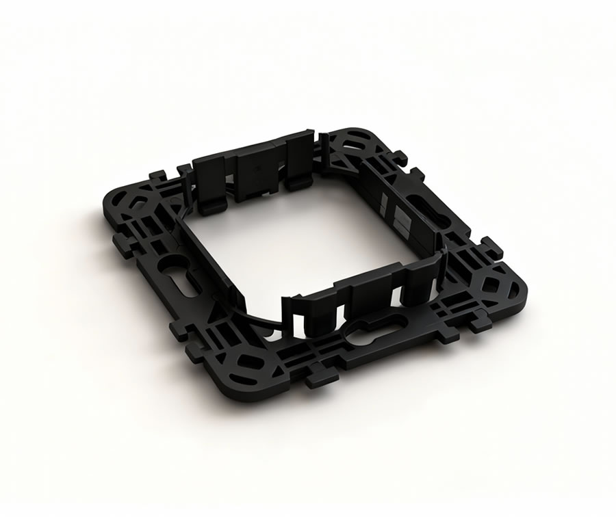 GP Mold: Injection molds for electrical junction boxes and enclosures, injection molds for switch and socket panels, custom injection molds, injection mold manufacturer