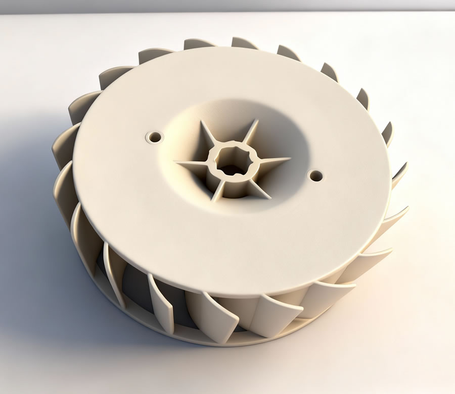 GP Mold: Washing machine parts injection molds, pulsator and impeller plastic molds, two-color overmolding molds, precision injection molds, China plastic mold manufacturer.