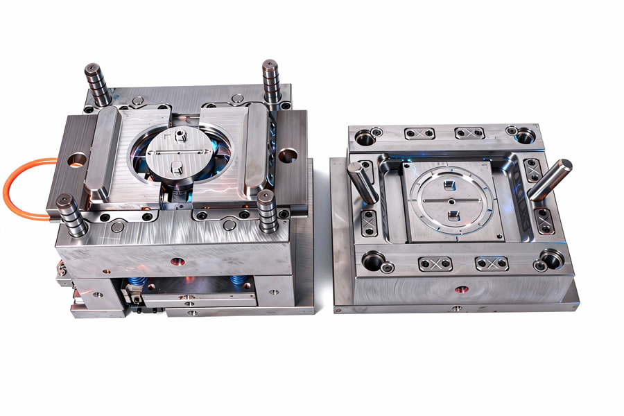 GP Mold: Moldes de inyección para prevención de epidemias y uso médico, moldes de plástico para vasos de prueba de orina Hitachi, moldes de precisión, moldes de plástico PP/PMMA/ABS/PS