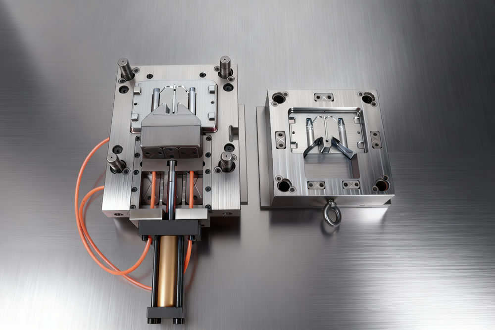 GP Mold: Moldes de inyección para prevención de epidemias y uso médico, moldes de plástico para vasos de prueba de orina Hitachi, moldes de precisión, moldes de plástico PP/PMMA/ABS/PS