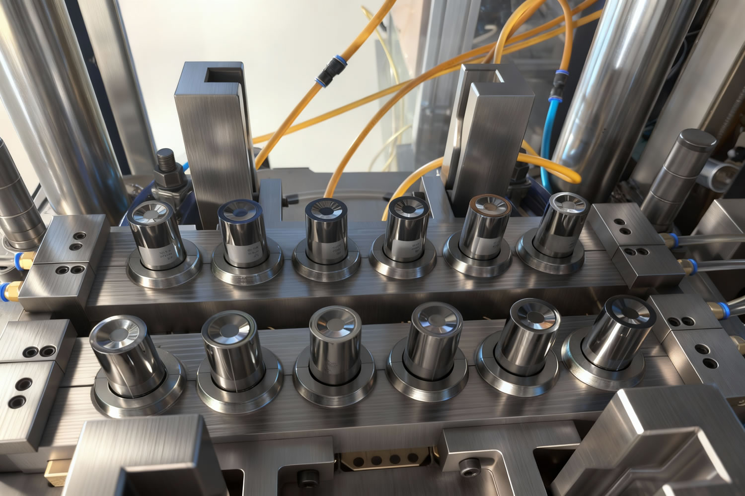 GP Mold: Moldes de inyección para prevención de epidemias y uso médico, moldes de plástico para vasos de prueba de orina Hitachi, moldes de precisión, moldes de plástico PP/PMMA/ABS/PS