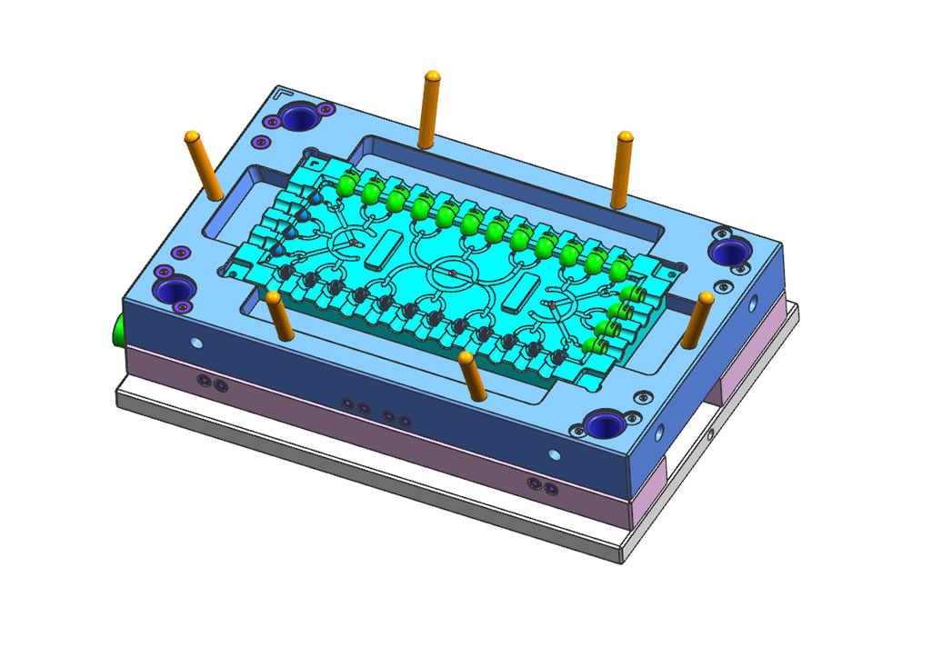 Moldes GP, moldes de inyección para tuberías, codos, tes, conexiones ranuradas, fabricantes de moldes de inyección, moldes de PVC/PPR, moldes de inyección chinos