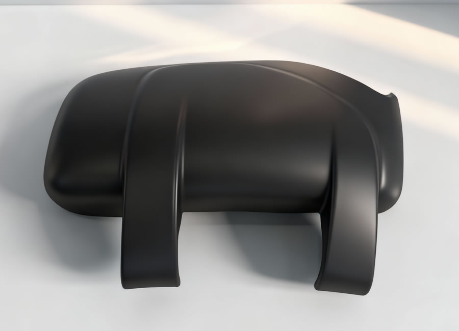 GP Mold: Commercial vehicle parts injection molds, rearview mirror and headlight plastic molds, custom precision injection molds, Chinese plastic mold manufacturer.