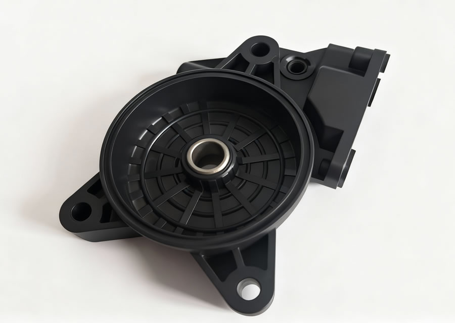 GP molds, custom molds, injection molds, passenger car parts molds, housing molds, injection mold manufacturer, China injection molds