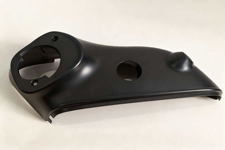 GP molds, custom molds, injection molds, passenger car parts molds, housing molds, injection mold manufacturer, China injection molds