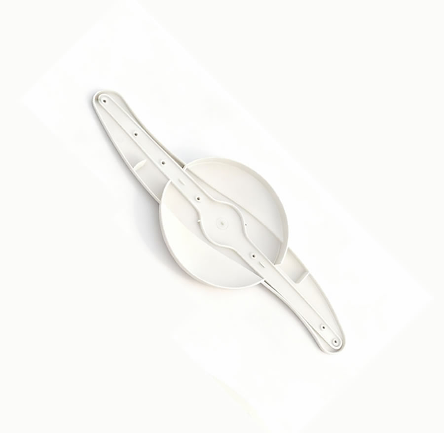Moldes de inyección para accesorios de lavavajillas GP Mold, engranajes para brazo rociador giratorio, cubierta para brazo rociador, distribuidor de agua, moldes de plástico, hechos a medida en China.