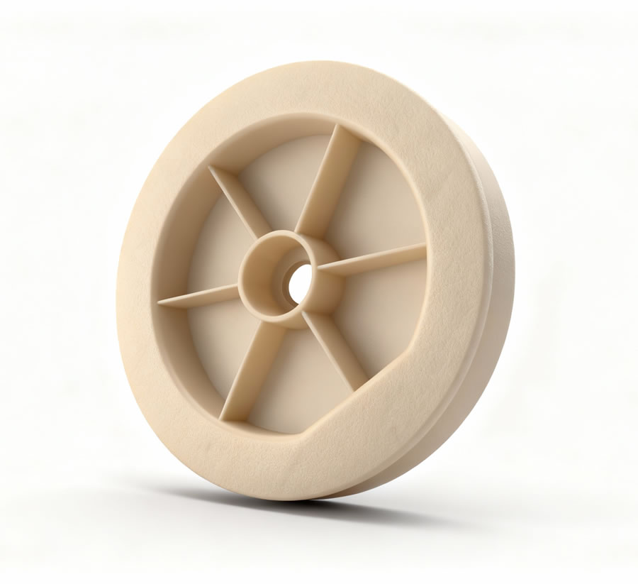 Moldes de inyección GP Mold para accesorios de puertas y ventanas, moldes de plástico para bases de soportes, platos giratorios y tapas de extremos, moldes personalizados.