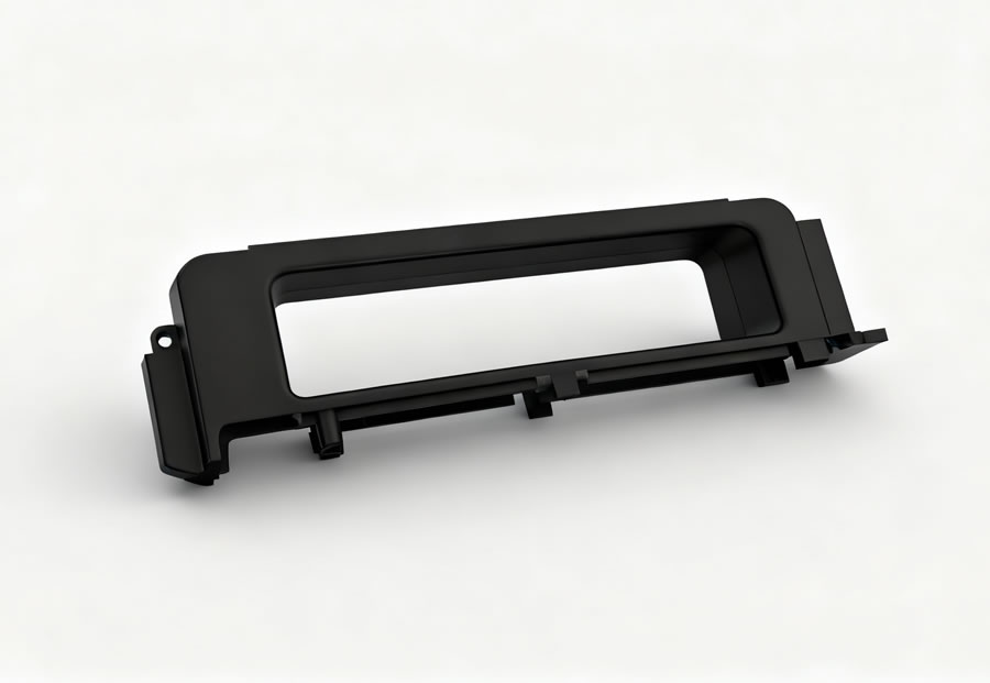 Moldes de inyección GP Mold para piezas de hervidores eléctricos: moldes de plástico para tapas, asas, carcasas y bases; moldes de plástico de precisión personalizados