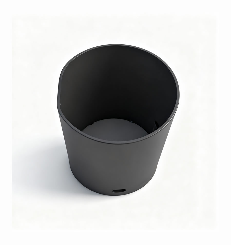 Moldes de inyección GP Mold para piezas de hervidores eléctricos: moldes de plástico para tapas, asas, carcasas y bases; moldes de plástico de precisión personalizados