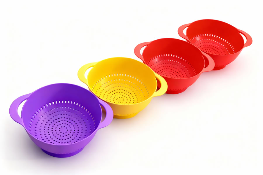 GP Mold: Household and daily life injection molds, PP molds, storage box molds, thin-wall molds, cutlery molds, custom molds, injection mold manufacturer, food container molds, China injection molds