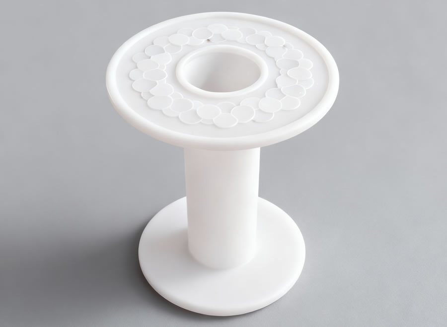 GP Mold - Moldes de inyección para bobinas, bobinas de filamento 3D, moldes PP/ABS/PS/PC, fabricantes de moldes de inyección personalizados en China