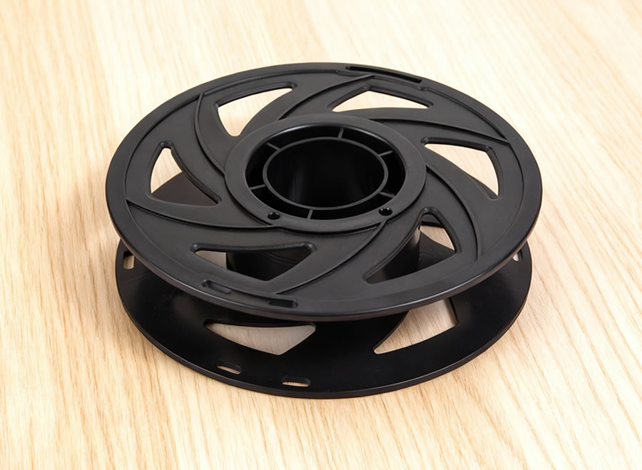 GP Mold - Moldes de inyección para bobinas, bobinas de filamento 3D, moldes PP/ABS/PS/PC, fabricantes de moldes de inyección personalizados en China