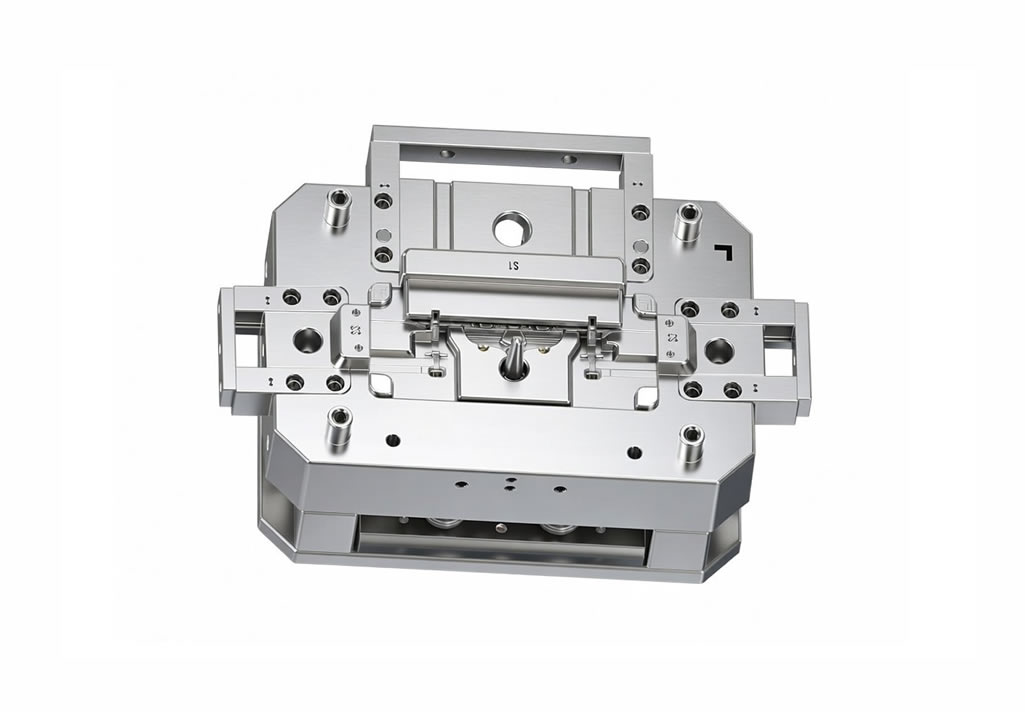 Moldes GP: moldes de fundición a presión, moldes de fundición a presión personalizados, moldes de precisión, fabricantes de moldes de precisión, moldes de precisión de China