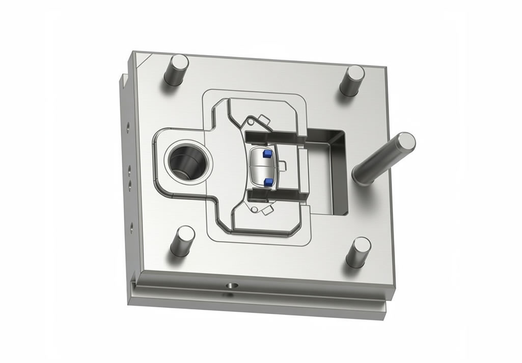 Moldes GP: moldes de fundición a presión, moldes de fundición a presión personalizados, moldes de precisión, fabricantes de moldes de precisión, moldes de precisión de China