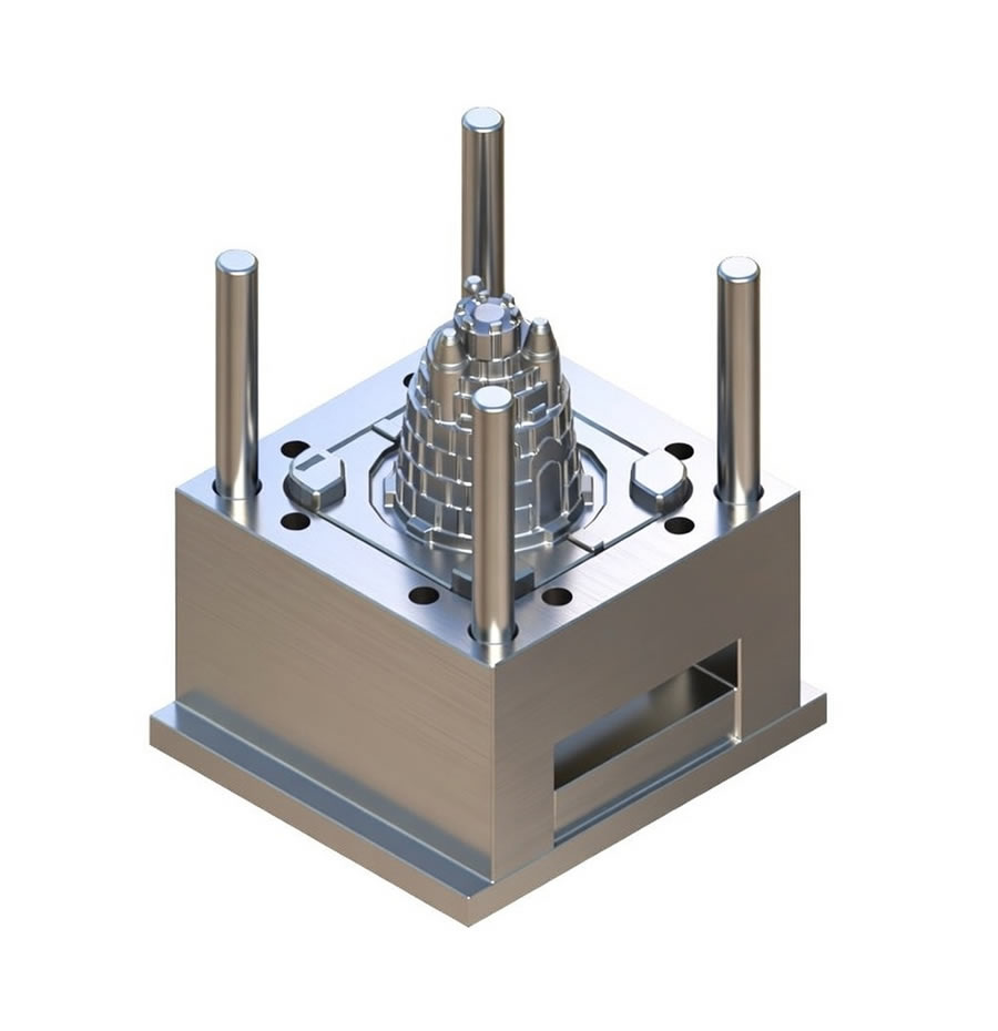 GP Molds: Moldes para juguetes, moldes para bloques de construcción, moldes para juguetes de simulación, moldes para juguetes para bebés y niños pequeños, moldes de inyección chinos