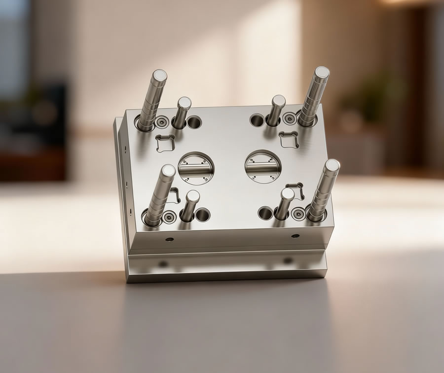 GP Molds: Moldes para botones de precisión, moldes para botones de control industrial, moldes para botones de dos colores, fabricantes de moldes de inyección, moldes de inyección chinos