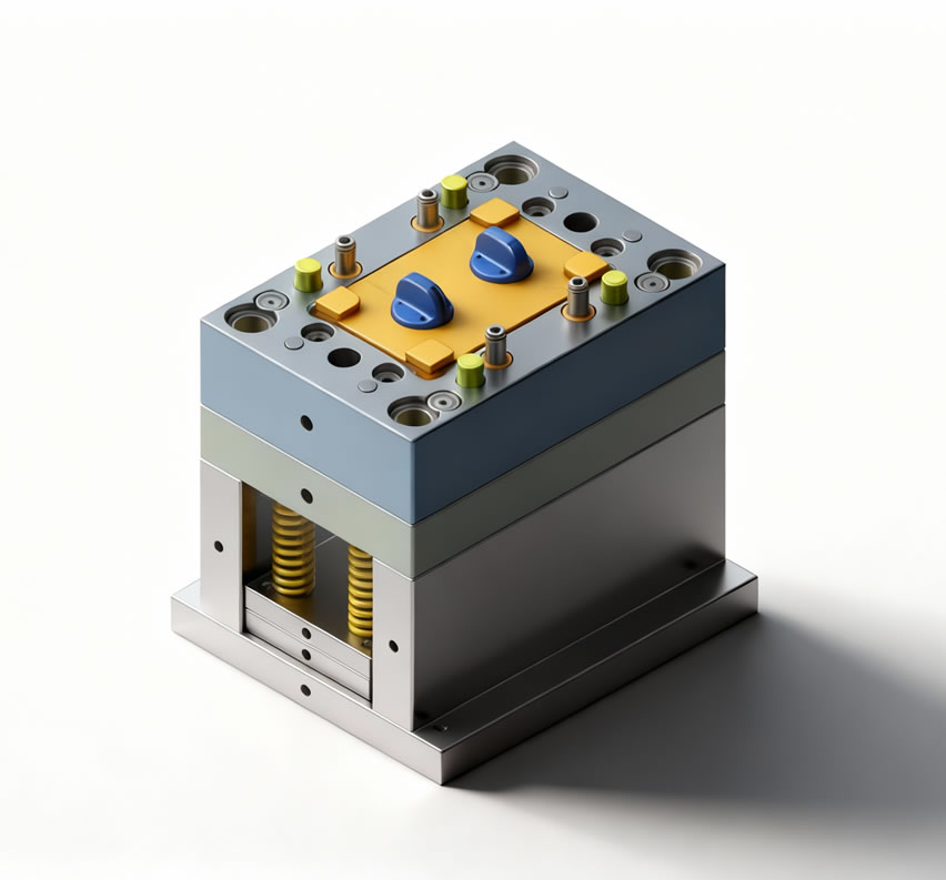 GP Molds: Moldes para botones de precisión, moldes para botones de control industrial, moldes para botones de dos colores, fabricantes de moldes de inyección, moldes de inyección chinos