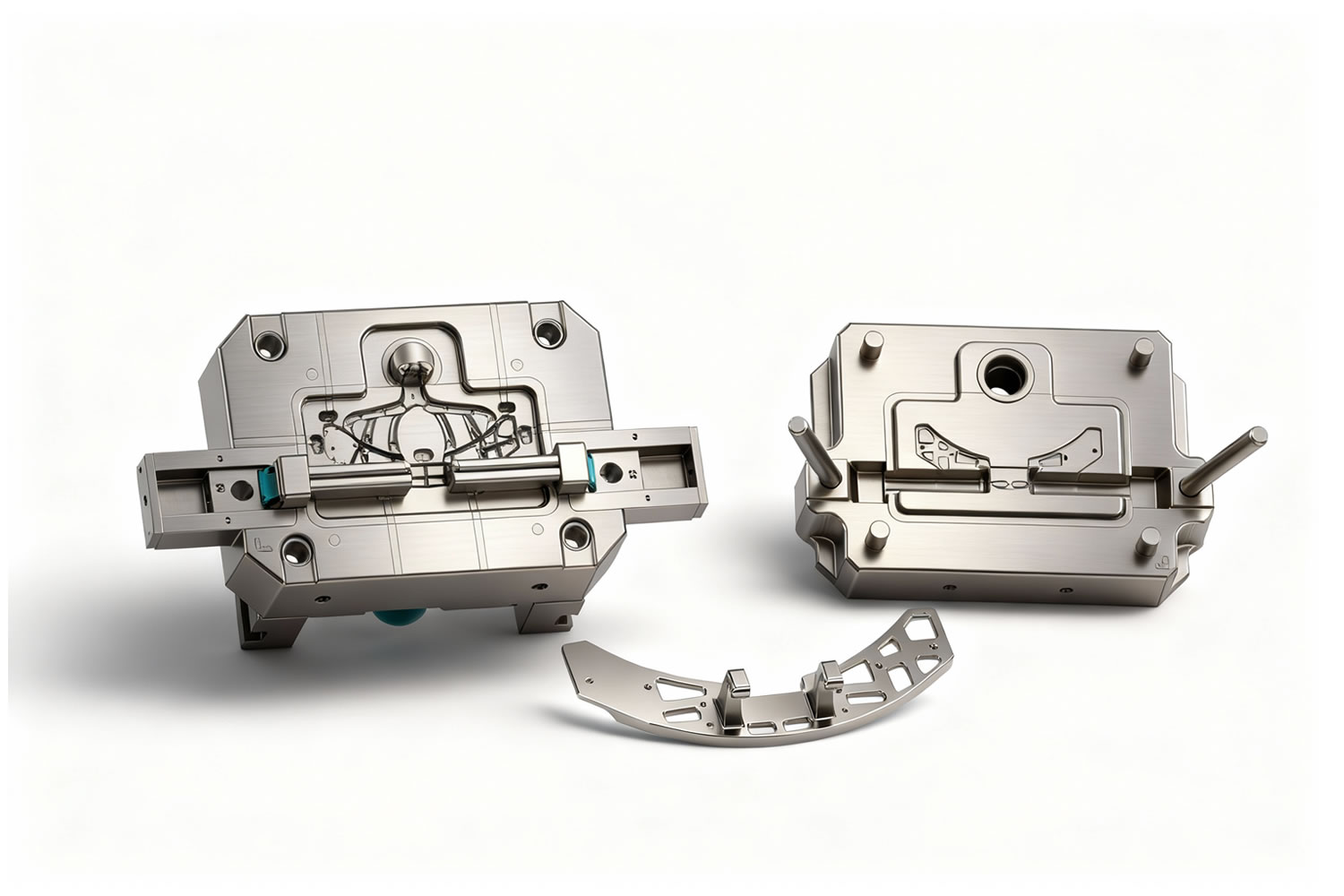 Moldes GP: moldes de fundición a presión, moldes de fundición a presión personalizados, moldes de precisión, fabricantes de moldes de precisión, moldes de precisión de China