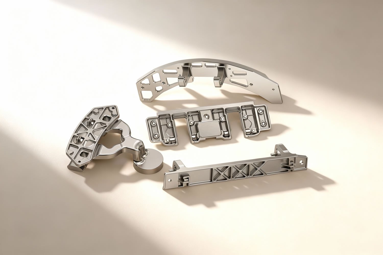 GP Mold: Die casting molds, custom die casting molds, precision molds, precision mold manufacturers, precision molds from China