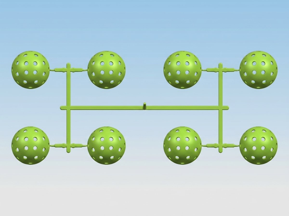 Mold Configuration