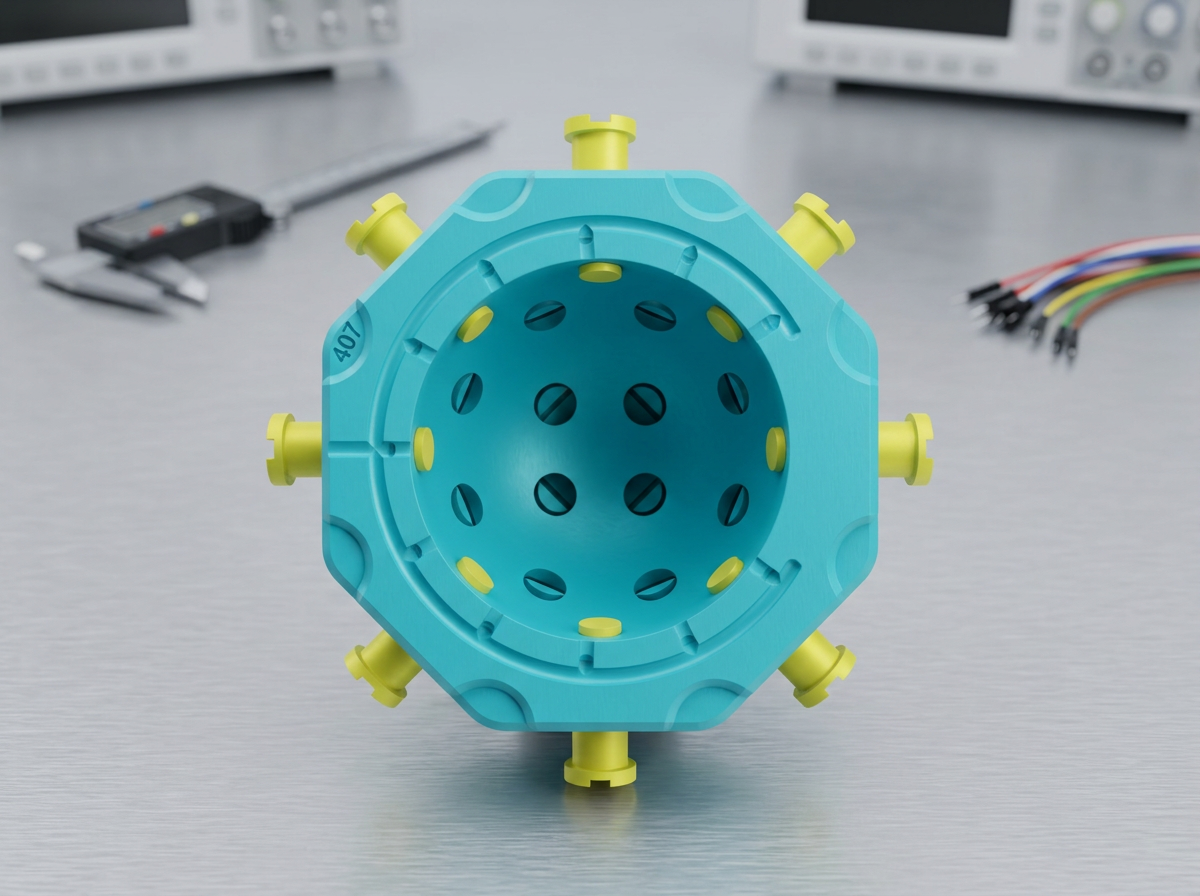 Mold Structure