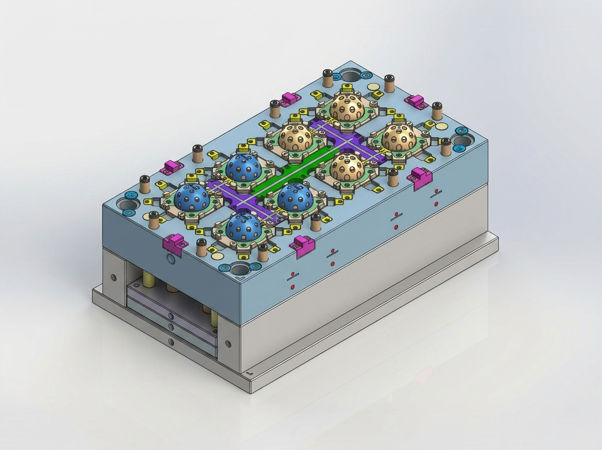 Cooling System